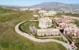 New Build - Apartment - Mijas