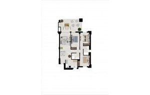 New Build - Apartment - Mijas