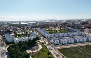 Nouvelle construction - Appartement - Pilar de la Horadada - PILAR DE LA HORADADA