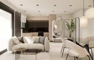 Nouvelle construction - Appartement - Pilar de la Horadada - PILAR DE LA HORADADA