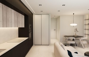 Nouvelle construction - Appartement - Pilar de la Horadada - PILAR DE LA HORADADA