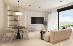 Nouvelle construction - Appartement - Pilar de la Horadada - PILAR DE LA HORADADA