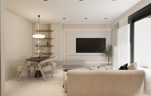 Nouvelle construction - Appartement - Pilar de la Horadada - PILAR DE LA HORADADA