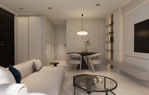 Nouvelle construction - Appartement - Pilar de la Horadada - PILAR DE LA HORADADA