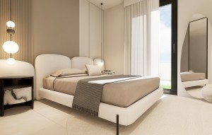 Nouvelle construction - Appartement - Pilar de la Horadada - PILAR DE LA HORADADA