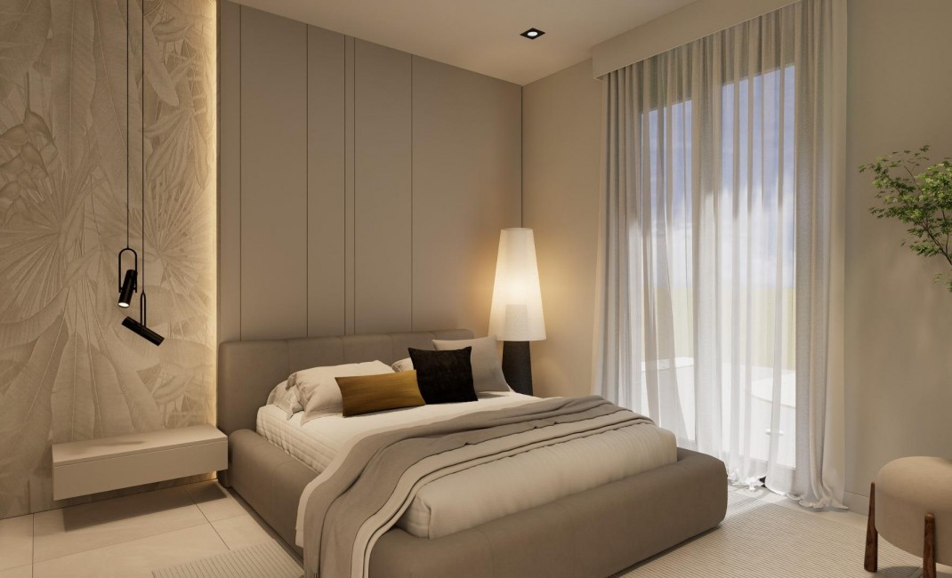 Nouvelle construction - Appartement - Pilar de la Horadada - PILAR DE LA HORADADA
