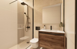 Nouvelle construction - Appartement - Pilar de la Horadada - PILAR DE LA HORADADA