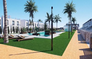 Nouvelle construction - Appartement - Pilar de la Horadada - PILAR DE LA HORADADA