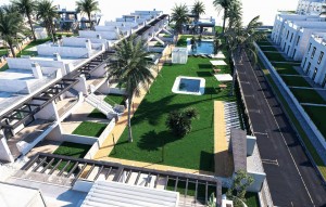 Nouvelle construction - Appartement - Pilar de la Horadada - PILAR DE LA HORADADA