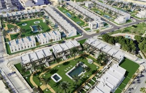 Nouvelle construction - Appartement - Pilar de la Horadada - PILAR DE LA HORADADA