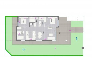 Nouvelle construction - Appartement - Pilar de la Horadada - PILAR DE LA HORADADA