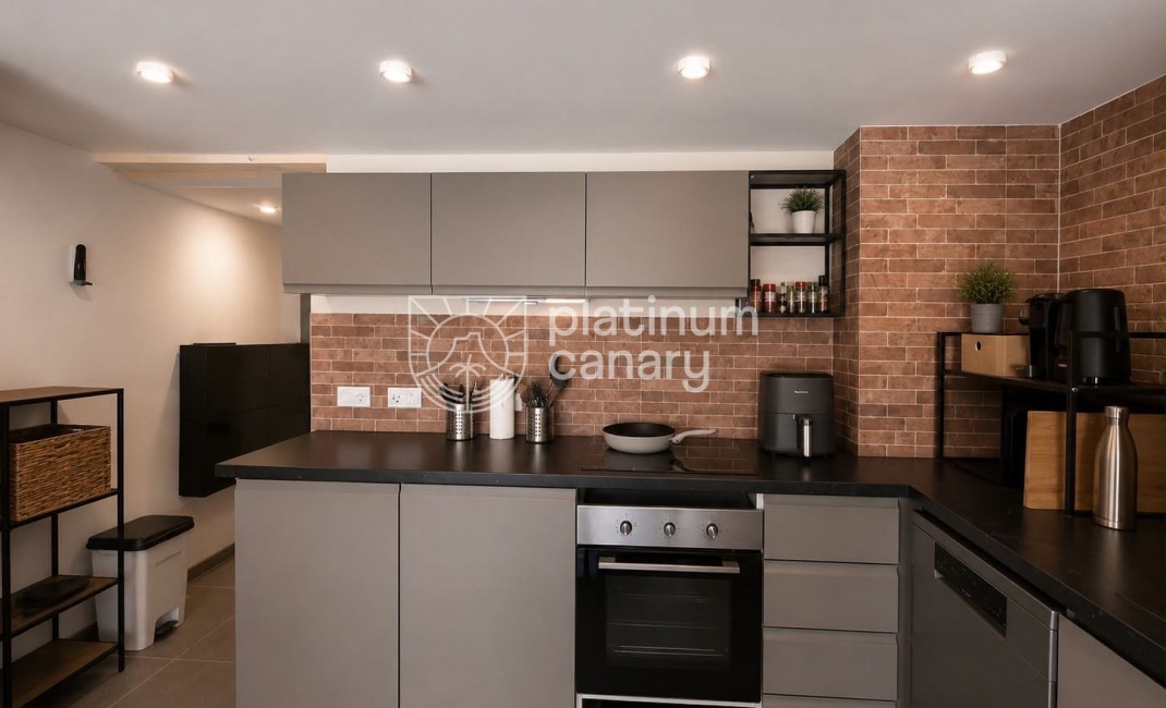 Revente - Apartement - Los Cristianos - Santa Cruz de Tenerife
