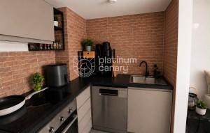 Revente - Apartement - Los Cristianos - Santa Cruz de Tenerife