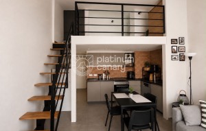Revente - Apartement - Los Cristianos - Santa Cruz de Tenerife