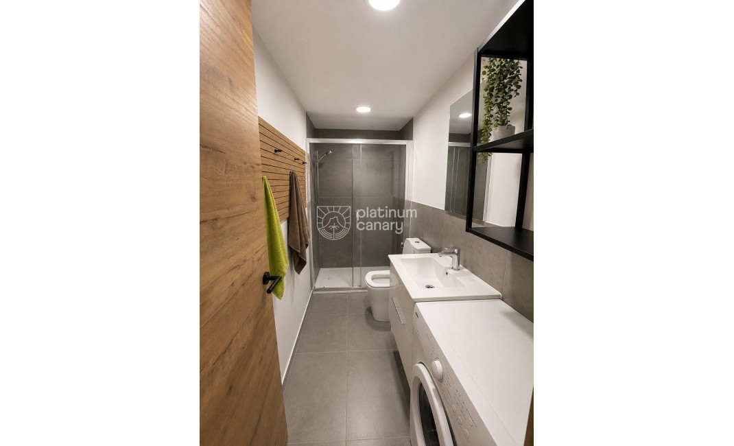 Revente - Apartement - Los Cristianos - Santa Cruz de Tenerife