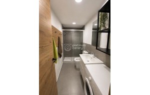 Revente - Apartement - Los Cristianos - Santa Cruz de Tenerife