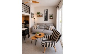 Revente - Apartement - Los Cristianos - Santa Cruz de Tenerife