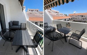 Revente - Apartement - Los Cristianos - Santa Cruz de Tenerife