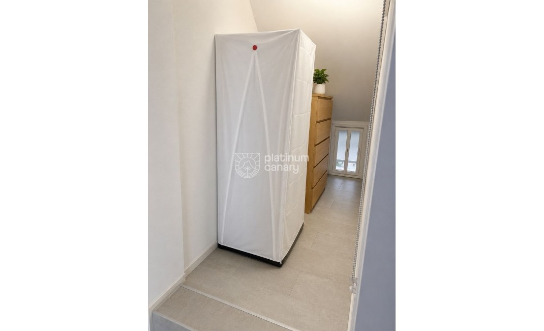 Revente - Apartement - Los Cristianos - Santa Cruz de Tenerife