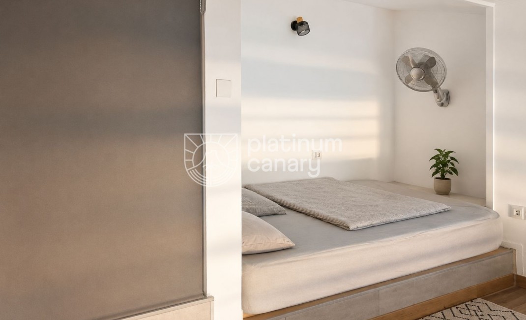 Revente - Apartement - Los Cristianos - Santa Cruz de Tenerife