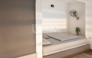 Revente - Apartement - Los Cristianos - Santa Cruz de Tenerife