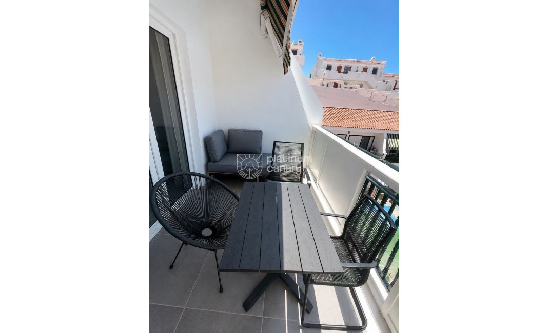 Revente - Apartement - Los Cristianos - Santa Cruz de Tenerife