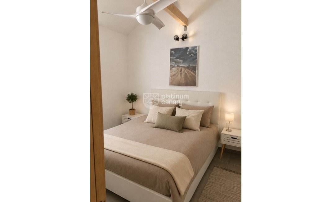 Revente - Apartement - Los Cristianos - Santa Cruz de Tenerife