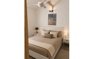 Revente - Apartement - Los Cristianos - Santa Cruz de Tenerife