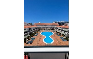 Revente - Apartement - Los Cristianos - Santa Cruz de Tenerife