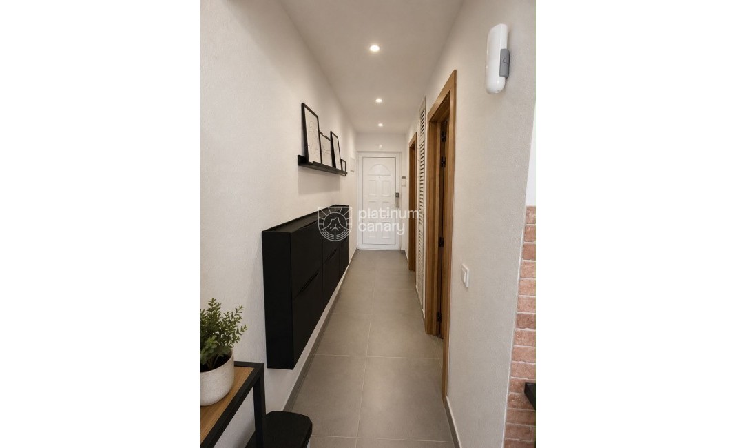 Revente - Apartement - Los Cristianos - Santa Cruz de Tenerife