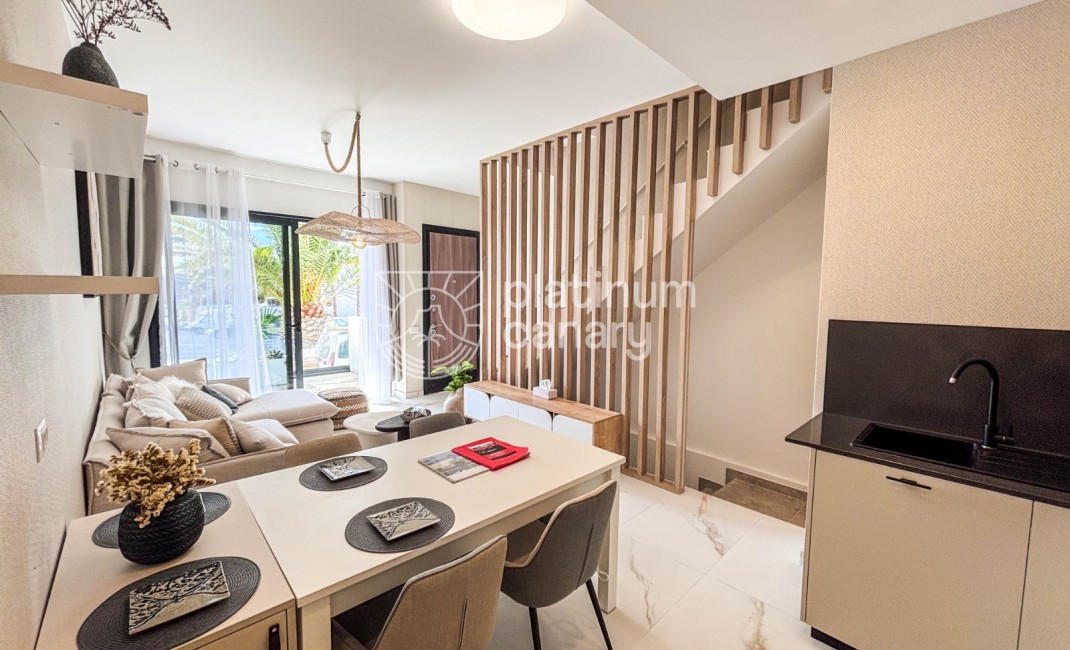Sale - house - Playa San Juan - Santa Cruz de Tenerife
