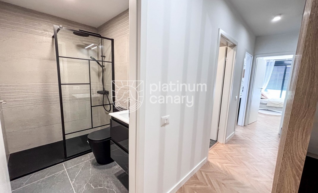 Sale - house - Playa San Juan - Santa Cruz de Tenerife