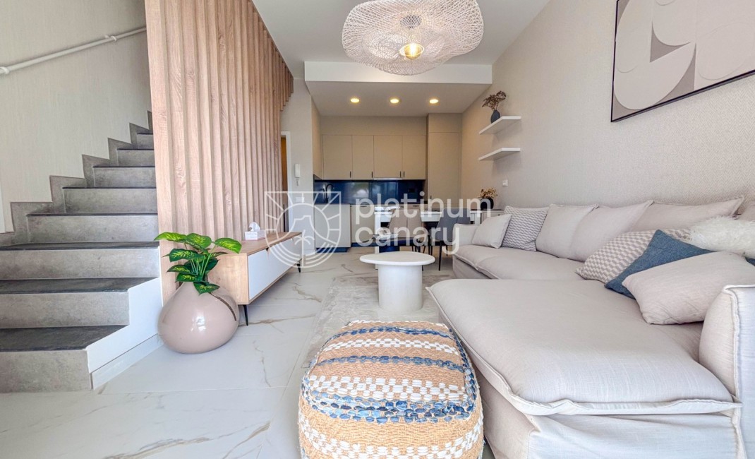 Sale - house - Playa San Juan - Santa Cruz de Tenerife