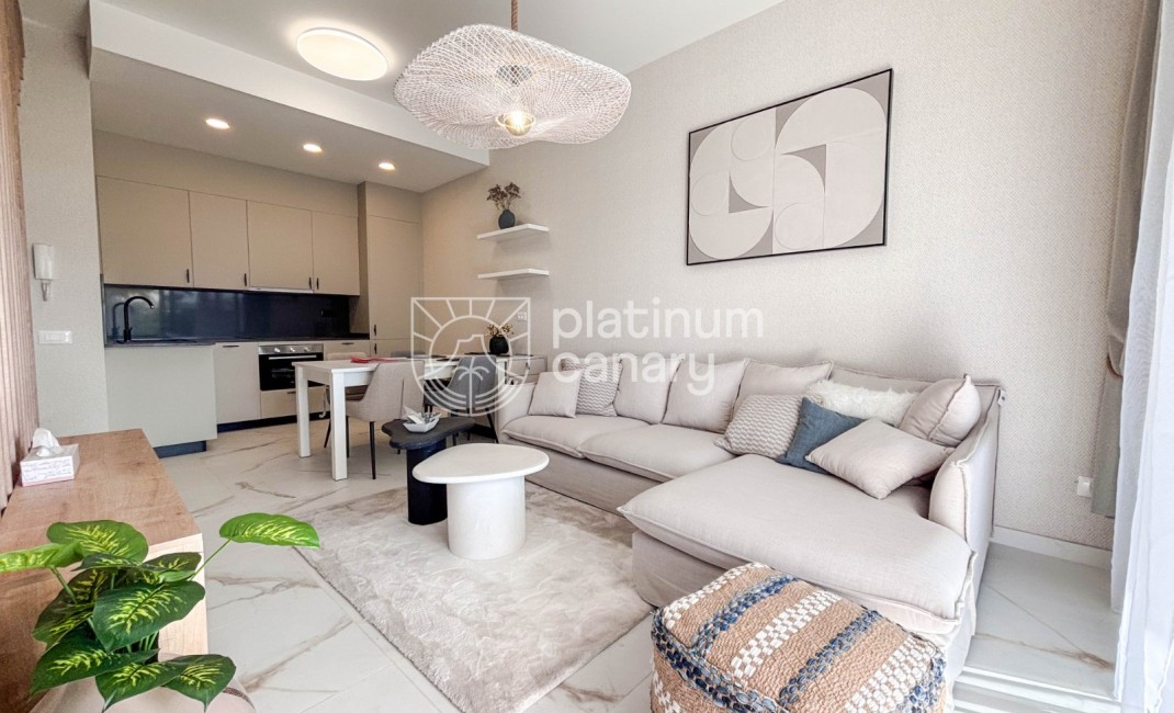 Sale - house - Playa San Juan - Santa Cruz de Tenerife