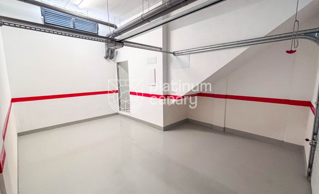 Sale - house - Playa San Juan - Santa Cruz de Tenerife