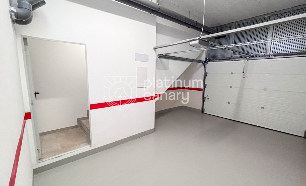 Sale - house - Playa San Juan - Santa Cruz de Tenerife