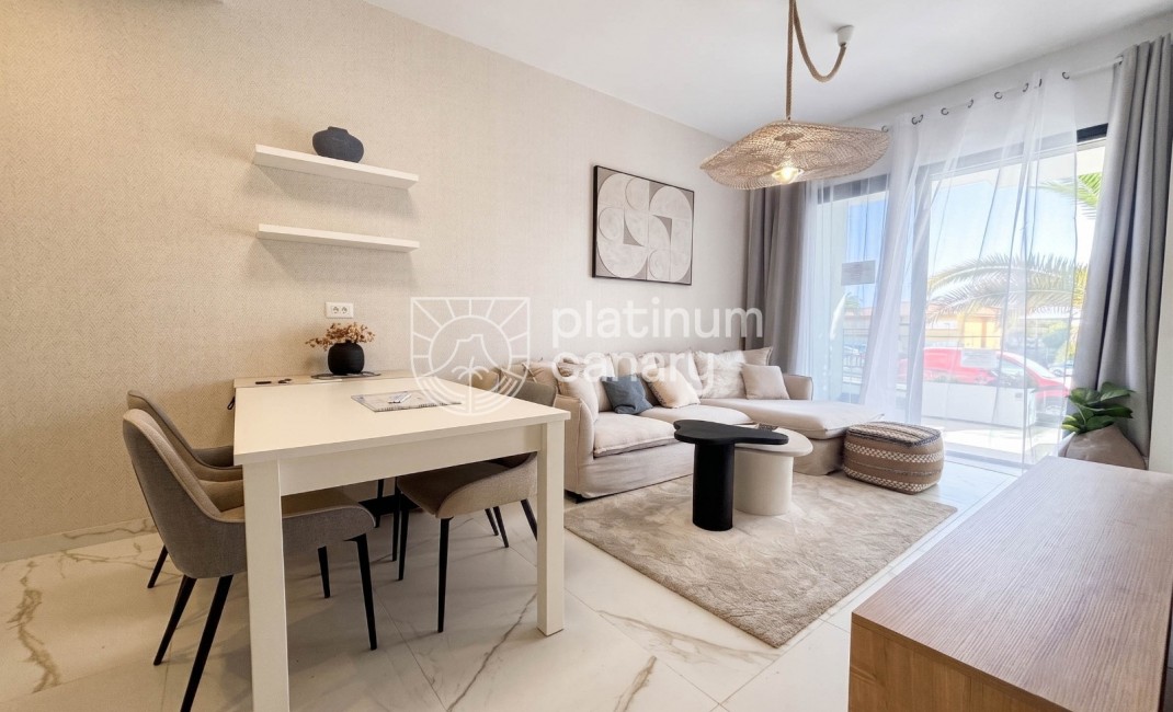 Sale - house - Playa San Juan - Santa Cruz de Tenerife
