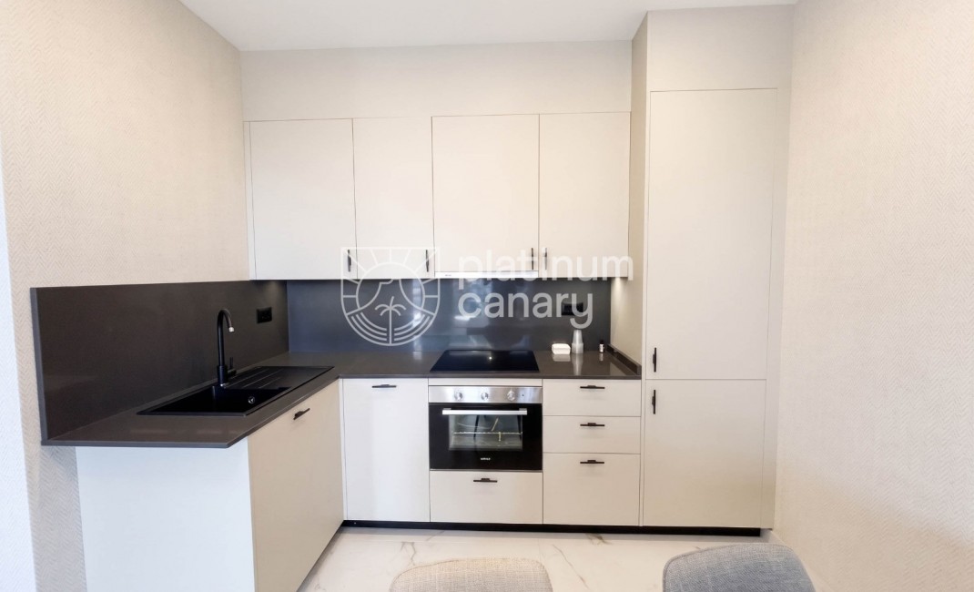 Sale - house - Playa San Juan - Santa Cruz de Tenerife