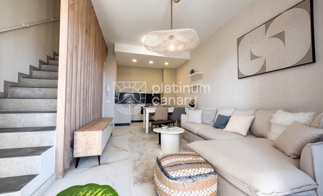 Sale - house - Playa San Juan - Santa Cruz de Tenerife