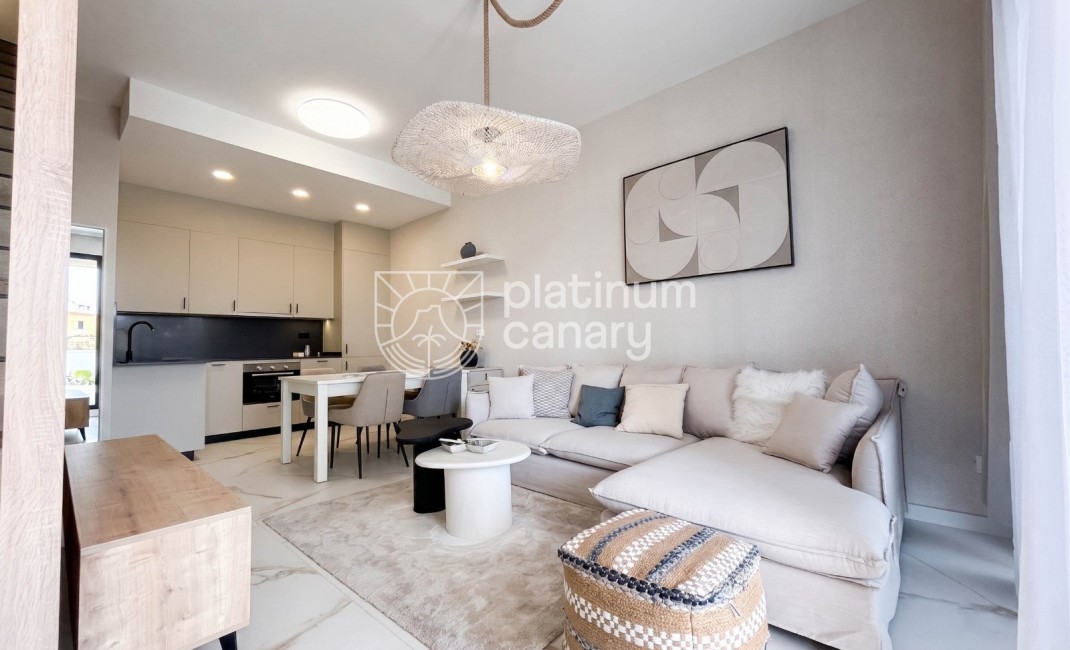 Sale - house - Playa San Juan - Santa Cruz de Tenerife