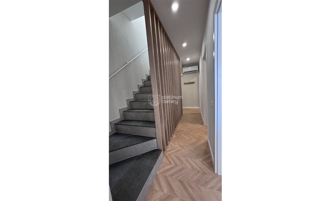 Sale - house - Playa San Juan - Santa Cruz de Tenerife