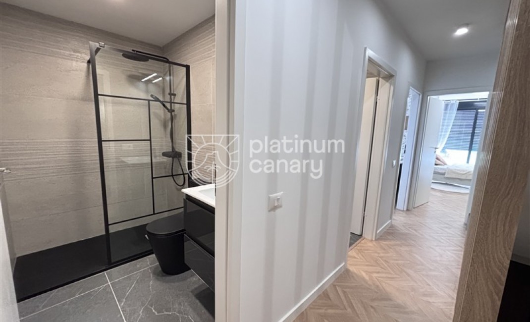 Sale - house - Playa San Juan - Santa Cruz de Tenerife