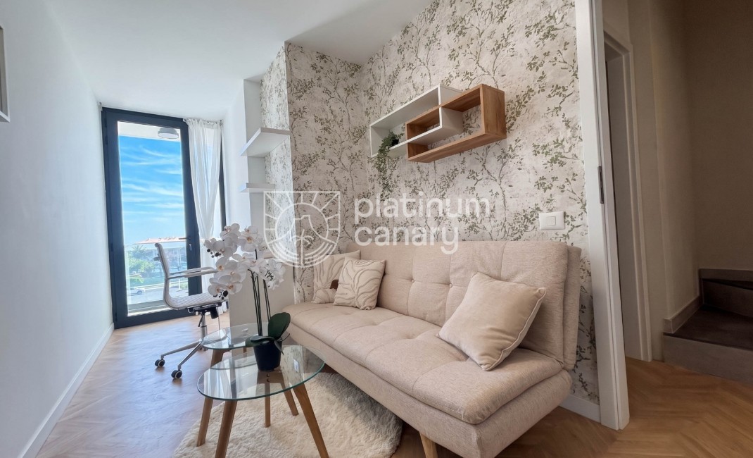 Sale - house - Playa San Juan - Santa Cruz de Tenerife