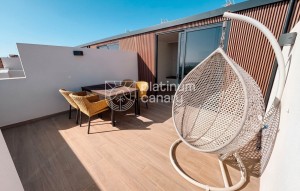 Sale - house - Playa San Juan - Santa Cruz de Tenerife
