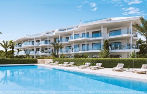 Nouvelle construction - Appartement - Fuengirola