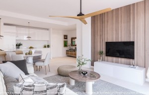 Nouvelle construction - Appartement - Fuengirola