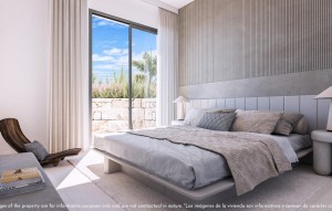 Nouvelle construction - Appartement - Fuengirola