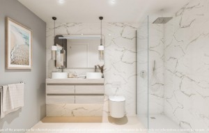 Nouvelle construction - Appartement - Fuengirola