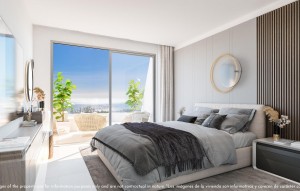 Nouvelle construction - Appartement - Fuengirola