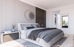 Nouvelle construction - Appartement - Fuengirola